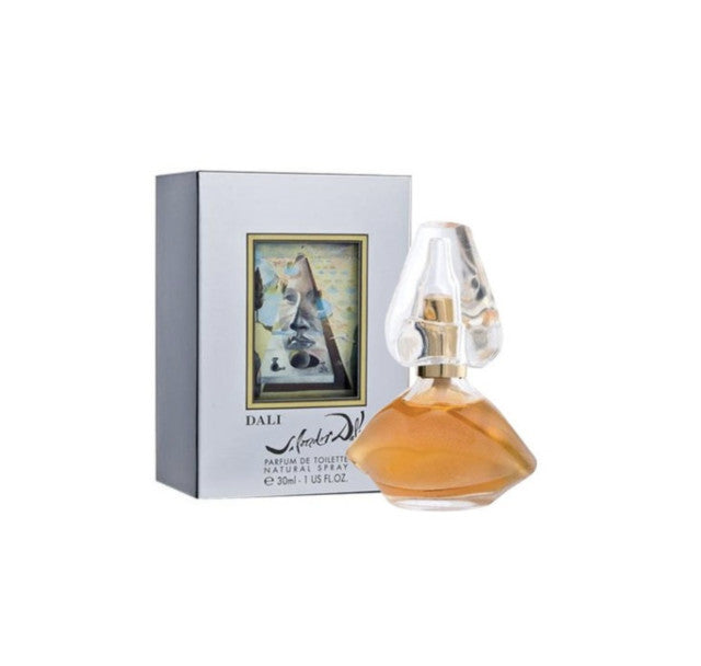 Salvador Dali For Women Parfum de Toilette