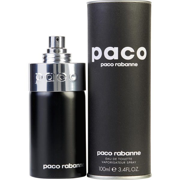 Paco Rabanne Paco For Men & Women Eau de Toilette