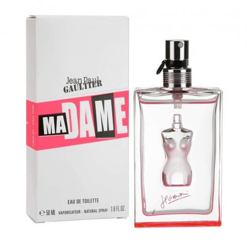 Jean Paul Gaultier Madame Pour Femme Eau de Toilette