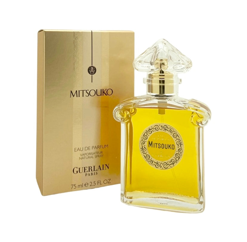 Guerlain Mitsouko Pour Femme Eau de Parfum