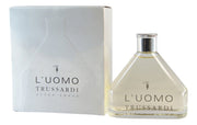 Trussardi L'Uomo For Men After Shave Lotion