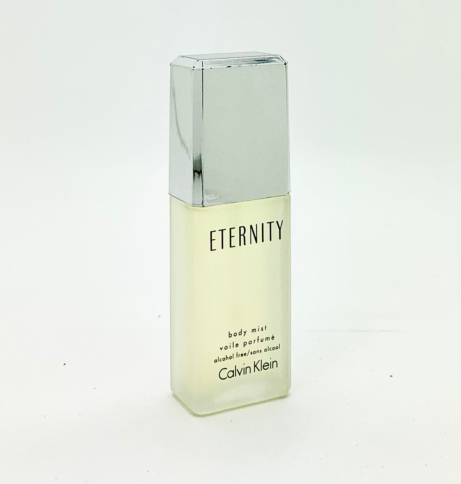 Calvin Klein Eternity Pour Femme Voile Parfumé Sans Alcool