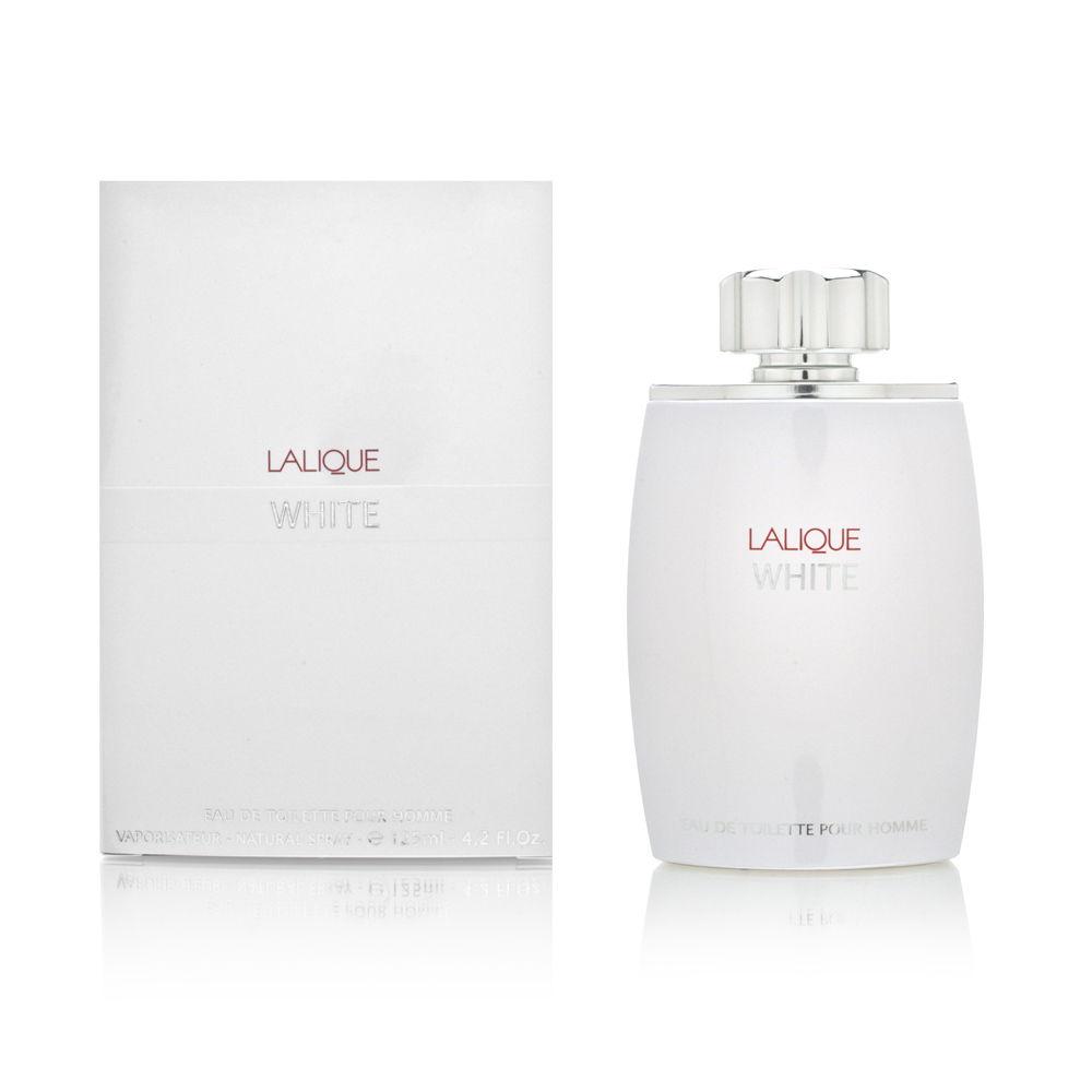 Lalique White For Men Eau de Toilette