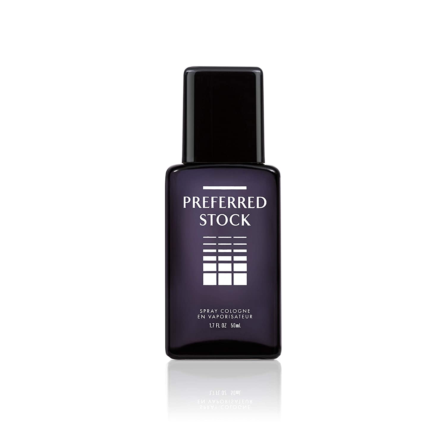 Coty Preferred Stock Pour Homme Eau de Cologne