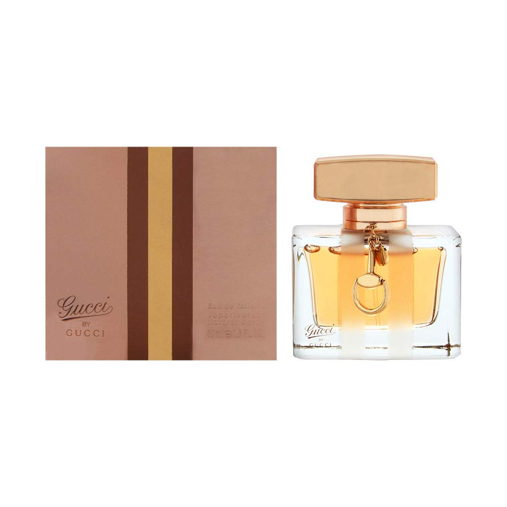 Gucci By Gucci For Women Eau de Toilette
