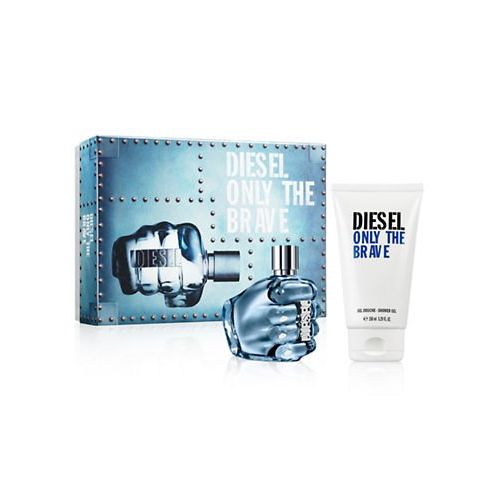 Diesel Only The Brave Pour Homme Eau de Toilette