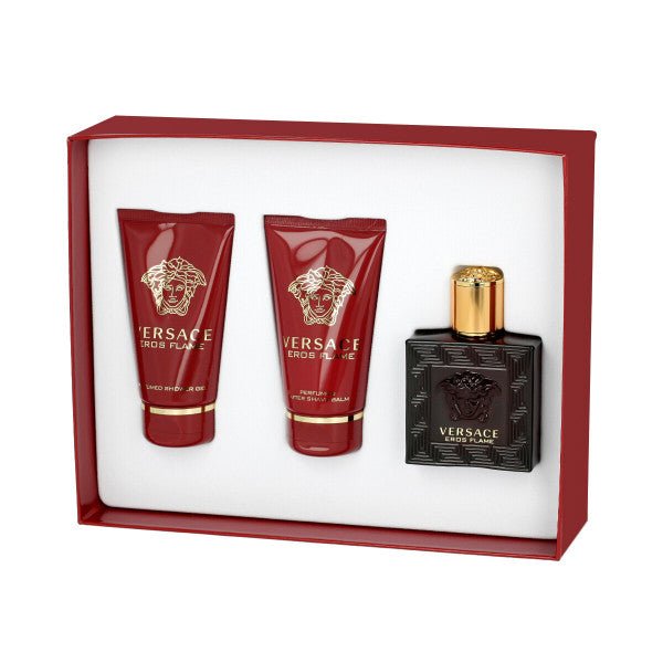 Versace Eros Flame For Men Eau de Parfum