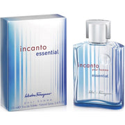 Salvatore Ferragamo Incanto Essential Pour Homme Eau de Toilette