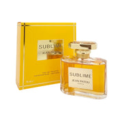 Jean Patou Sublime For Women Eau de Toilette