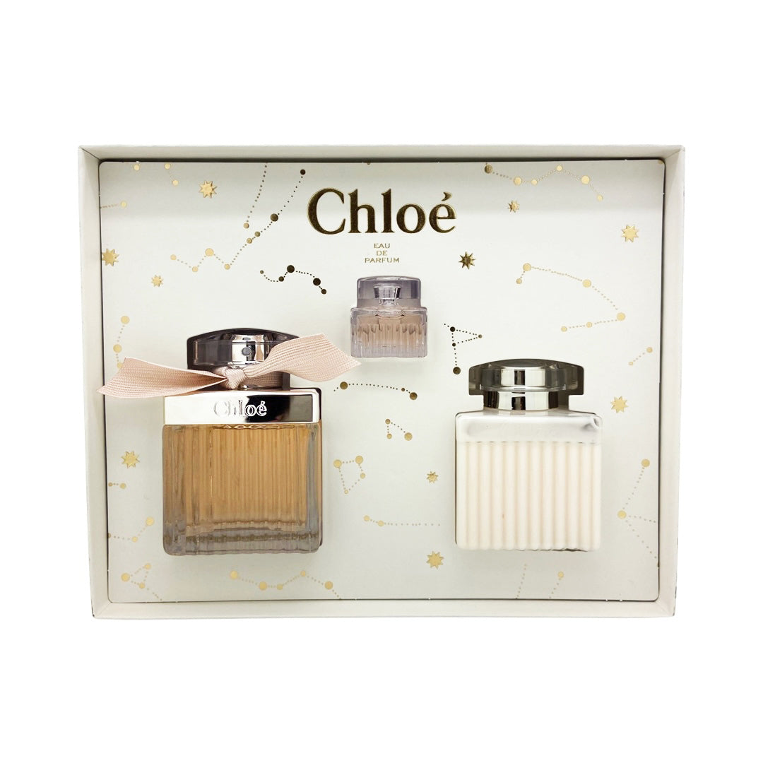 Chloe Pour Femme Eau de Parfum