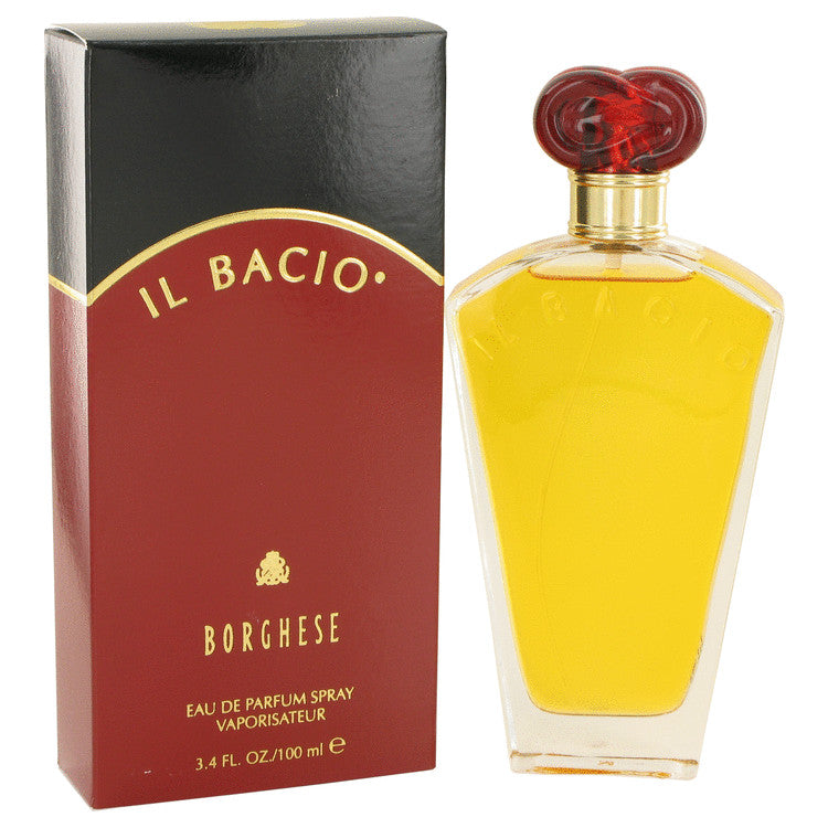 Marcella Borghese Il Bacio For Women Eau de Parfum