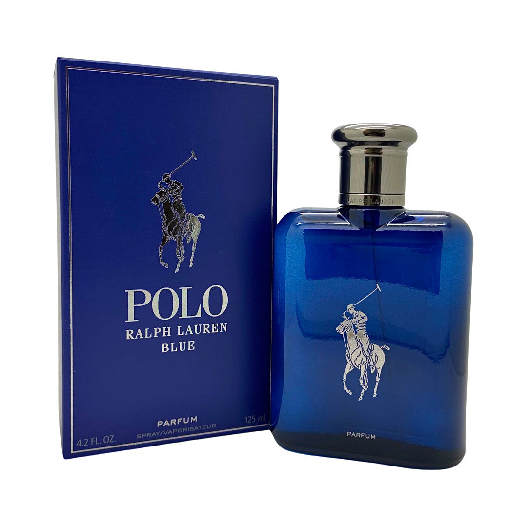 Ralph Lauren Polo Blue For Men Parfum
