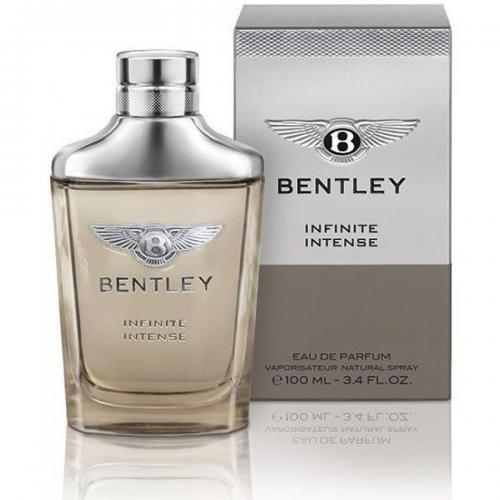 Bentley Infinite Intense For Men Eau de Toilette