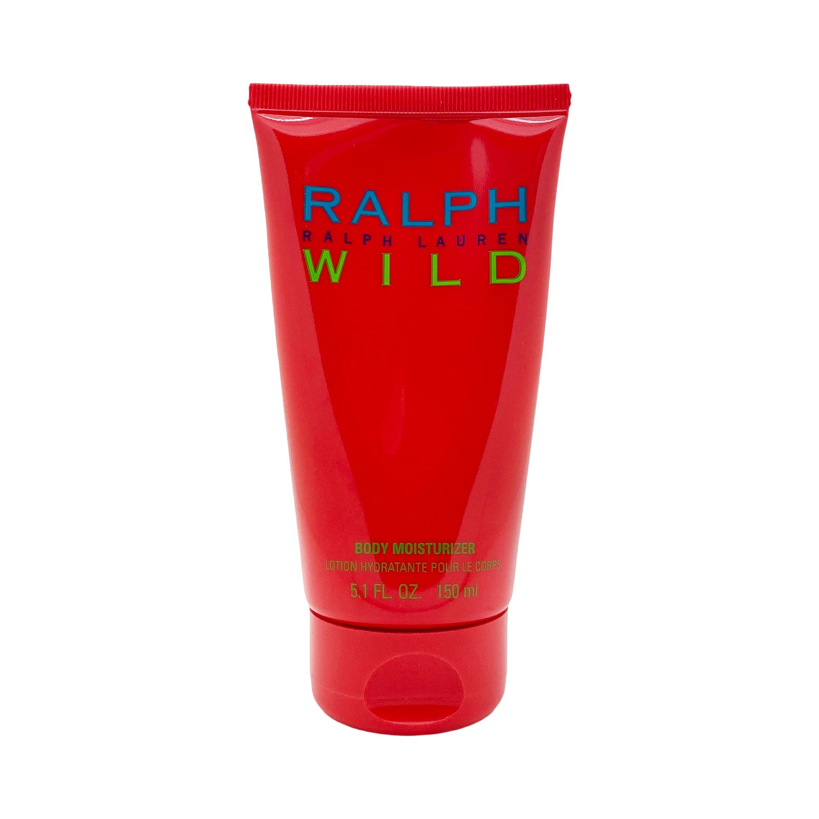Ralph Lauren Wild Body Lotion For Women