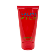 Ralph Lauren Wild Body Lotion For Women