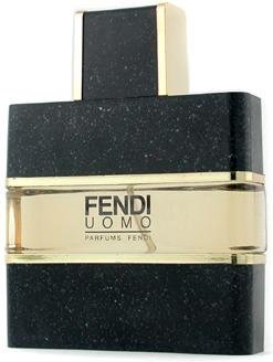 Fendi Uomo For Men Eau de Toilette