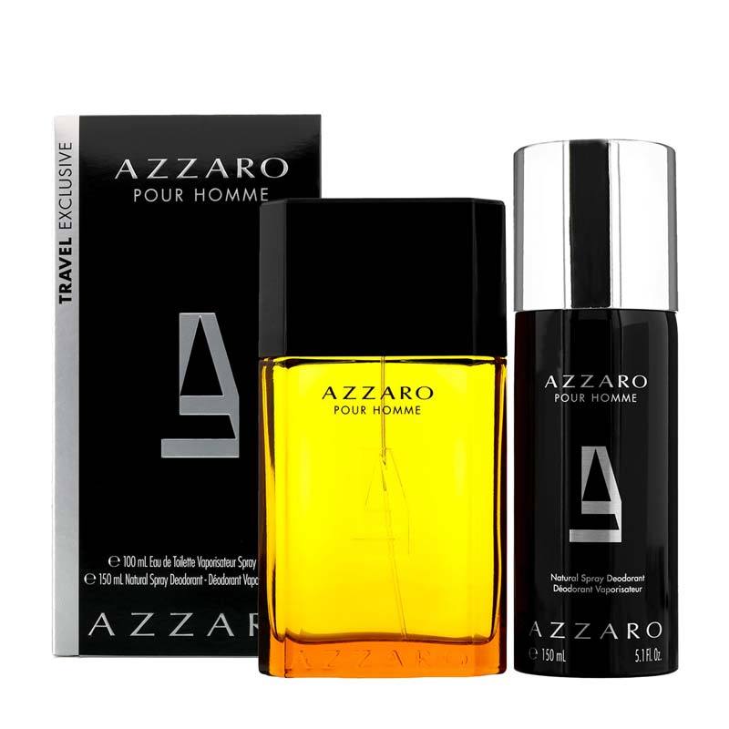 Azzaro For Men Eau de Toilette