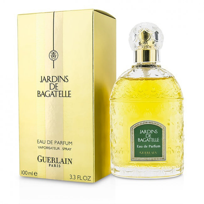 Guerlain Jardins De Bagatelle For Women Eau de Parfum