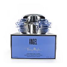 Thierry Mugler Angel For Women Body Cream