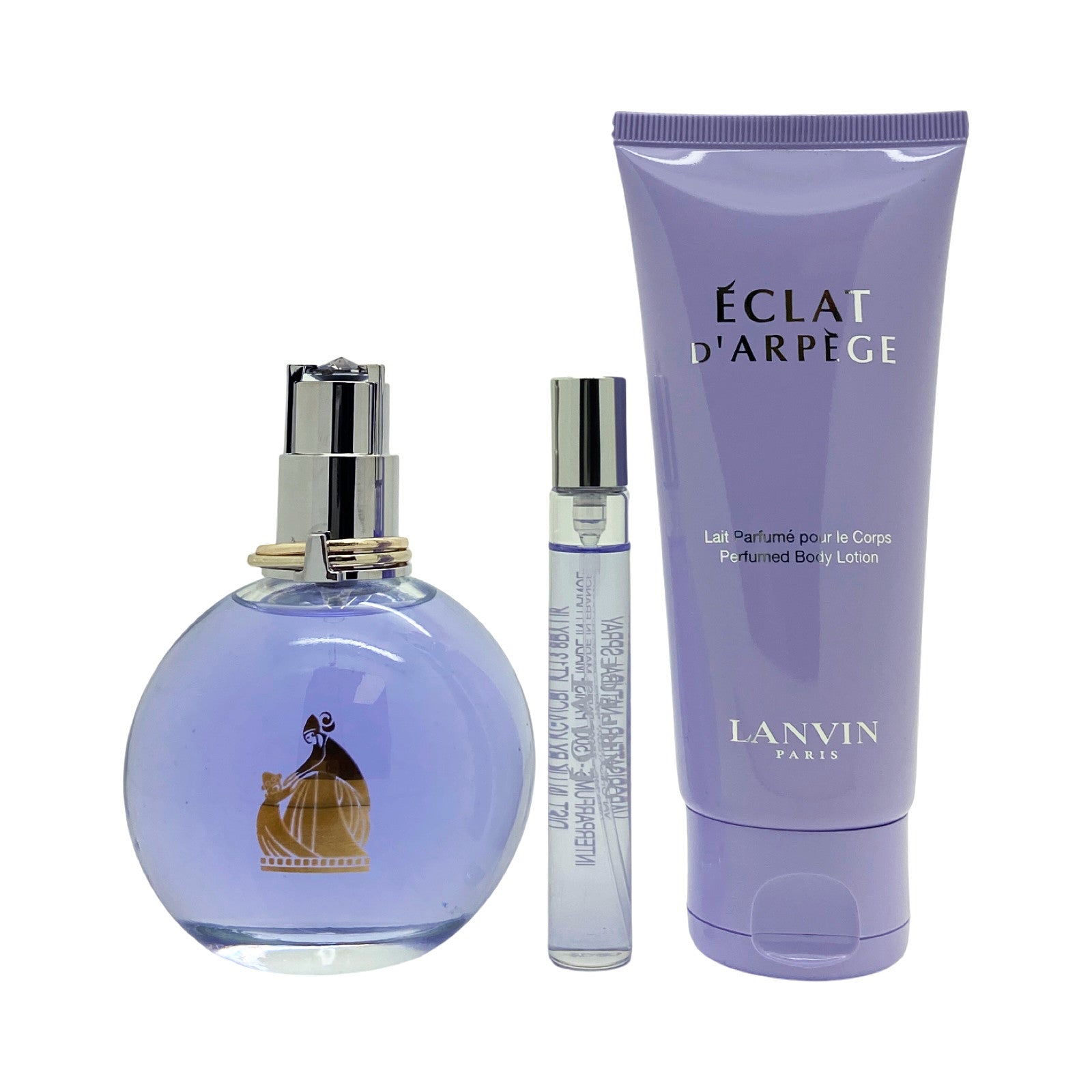 Lanvin Eclat D'Arpege Pour Femme Eau de Parfum