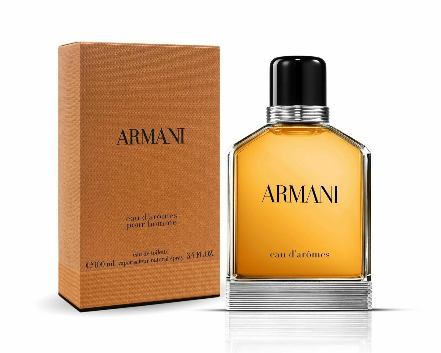 Armani Eau D'Aromes For Men Eau de Toilette