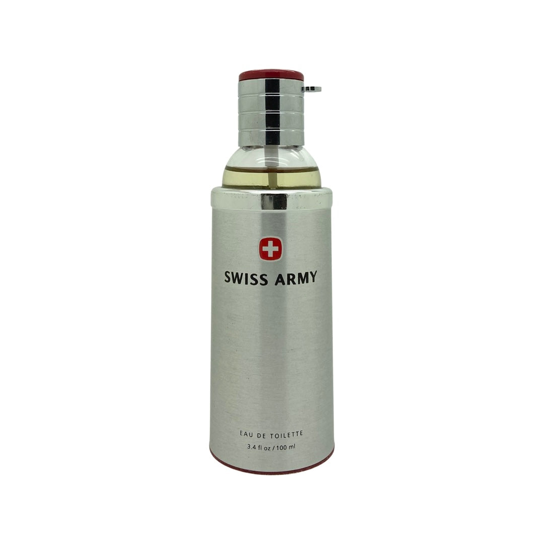 Victorinox Swiss Army For Men Eau de Toilette
