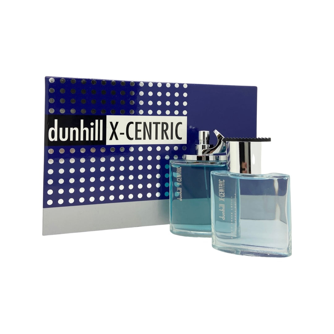 Dunhill X-Centric For Men Eau de Toilette