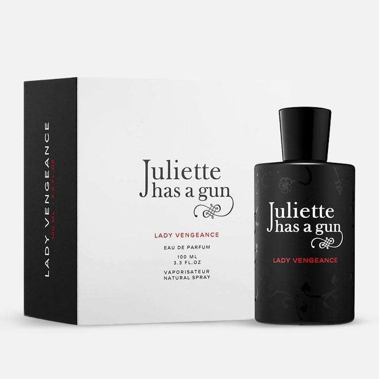 Juliette Has A Gun Lady Vengeance Pour Femme Eau de Parfum