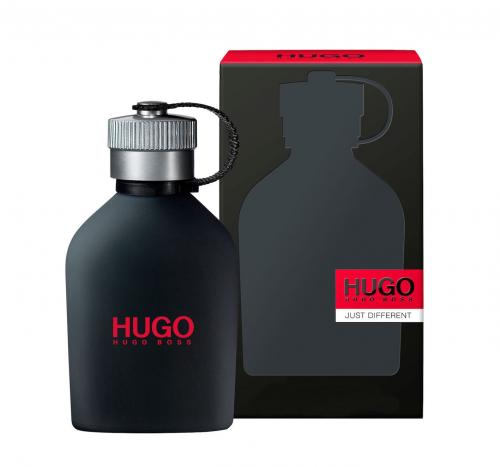 Hugo Boss Hugo Just Different For Men Eau de Toilette