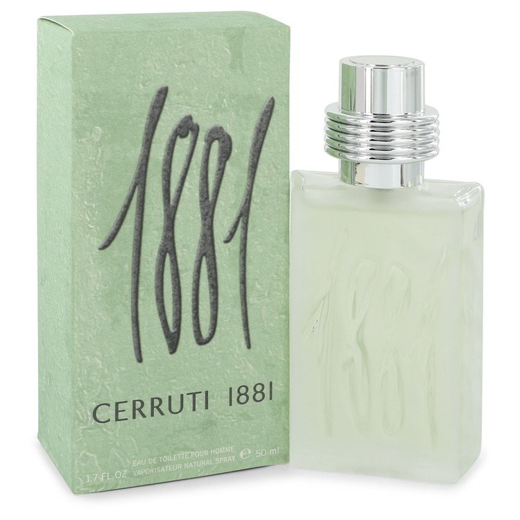 Nino Cerruti 1881 Pour Homme Eau de Toilette