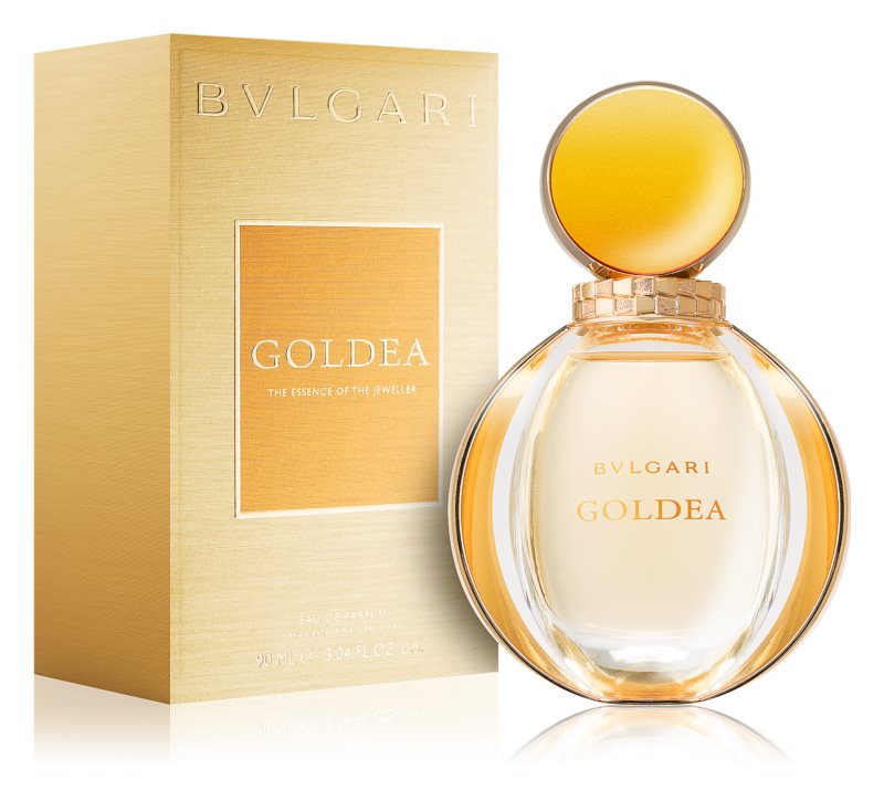Bvlgari Goldea For Women Eau de Parfum