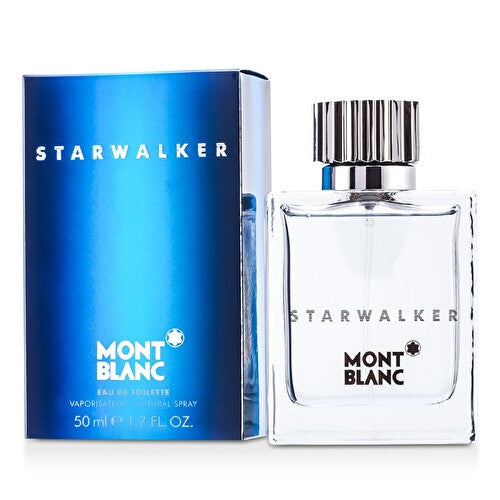 Mont Blanc Starwalker Pour Homme Eau de Toilette