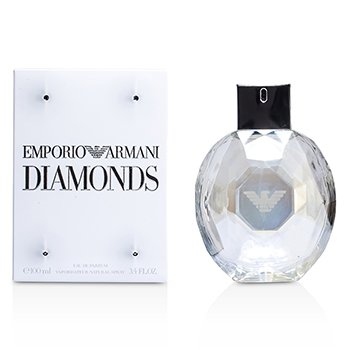 Armani Emporio Diamonds Pour Femme Eau de Parfum