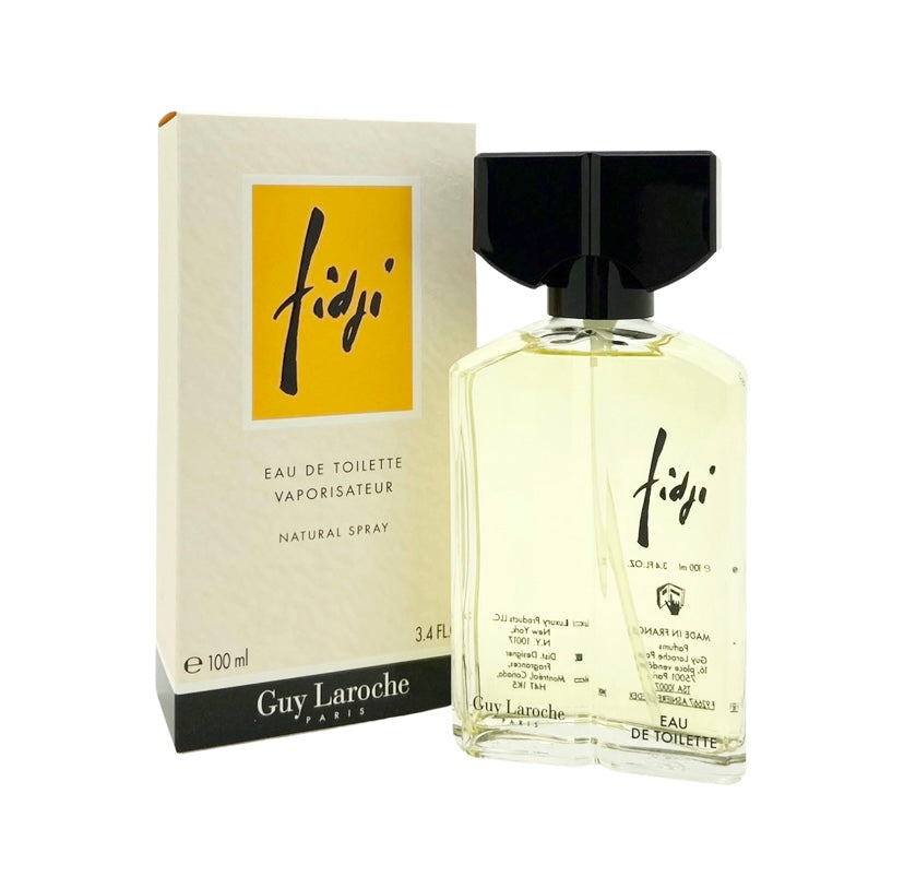 Guy Laroche Fidji For Women Eau de Toilette