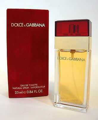 Dolce & Gabbana Classic For Women Eau de Toilette
