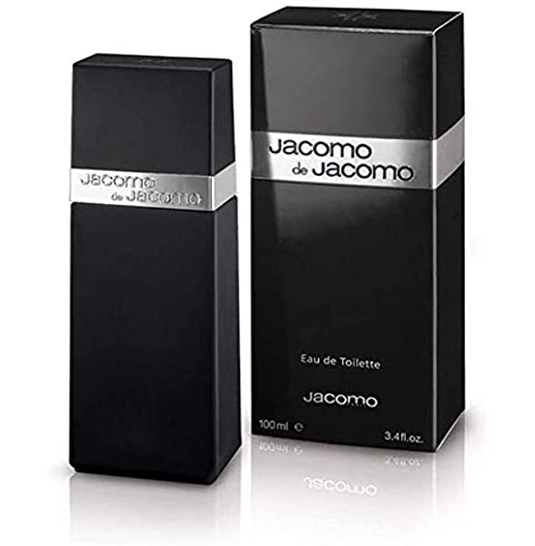 Jacomo For Men Eau de Toilette