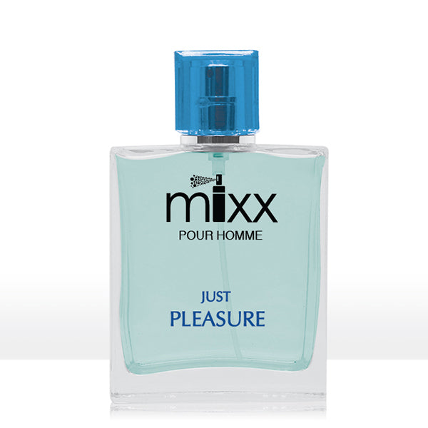 Mixx Bar Parfum Just Pleasure Pour Homme