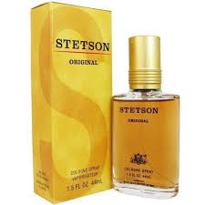 Stetson Country Pour Homme Cologne