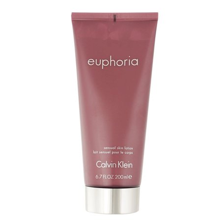 Calvin Klein Euphoria For Women Body Lotion