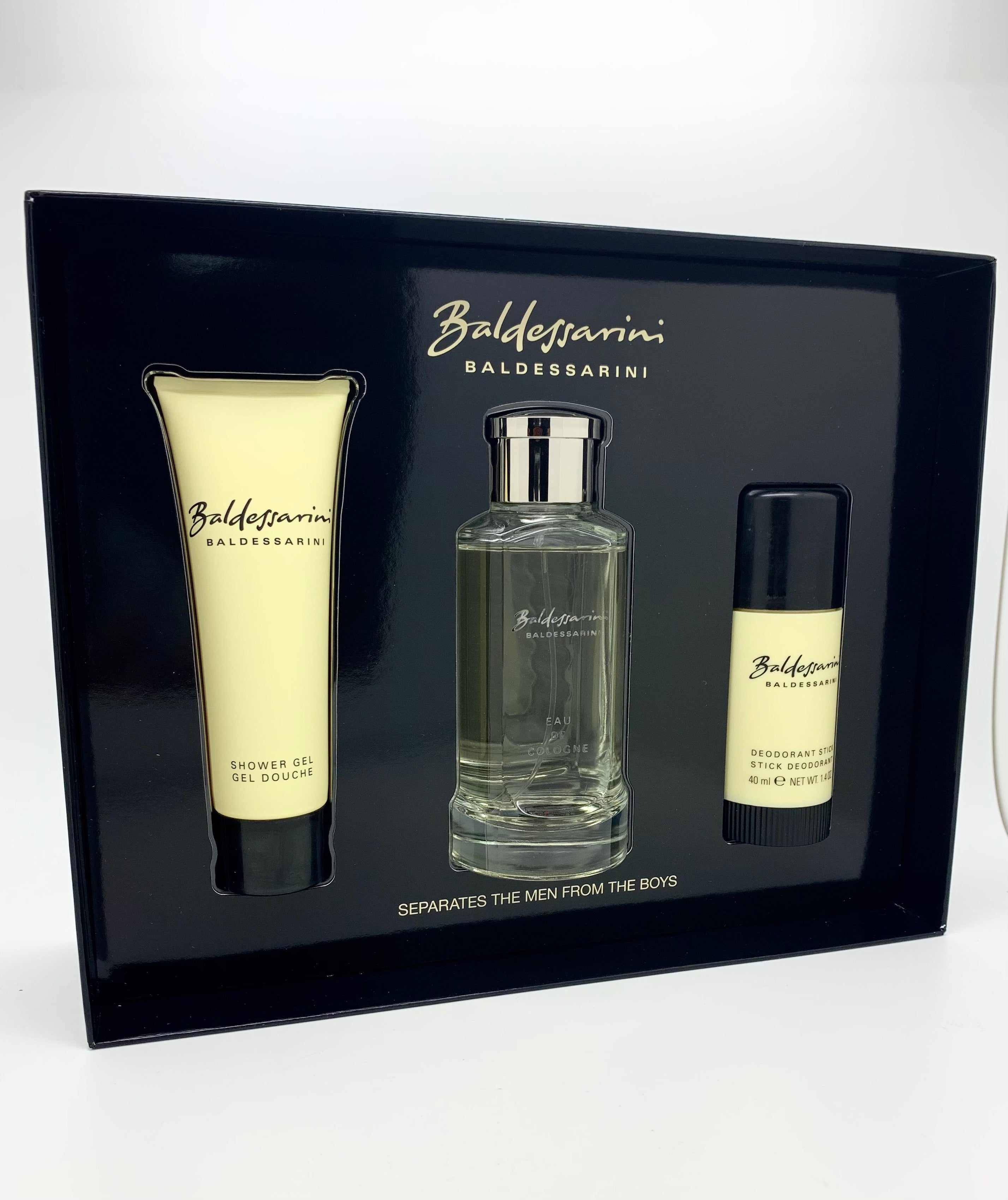 Baldessarini Pour Homme Eau de Cologne