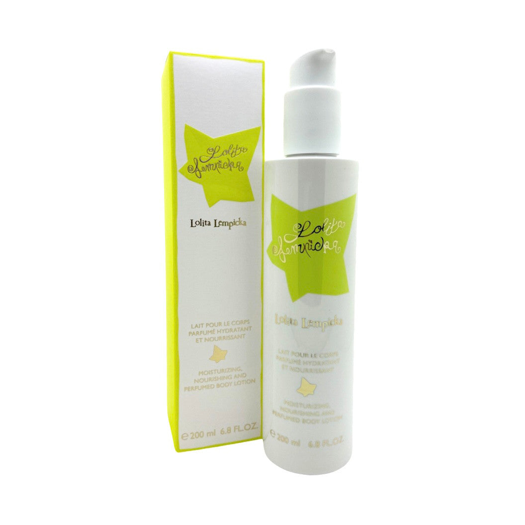 Lolita Lempicka Body Lotion For Women