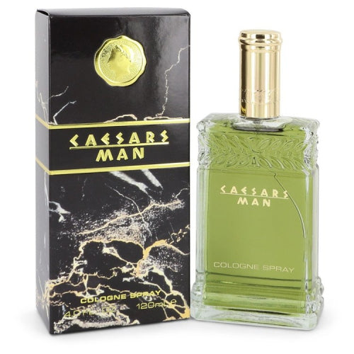 Caesars Man For Men Eau de Cologne