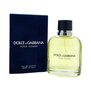Dolce & Gabbana For Men Eau de Toilette