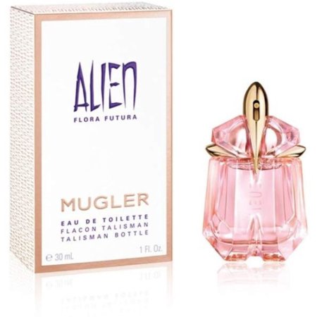 Thierry Mugler Alien Flora Futura For Women Eau de Toilette