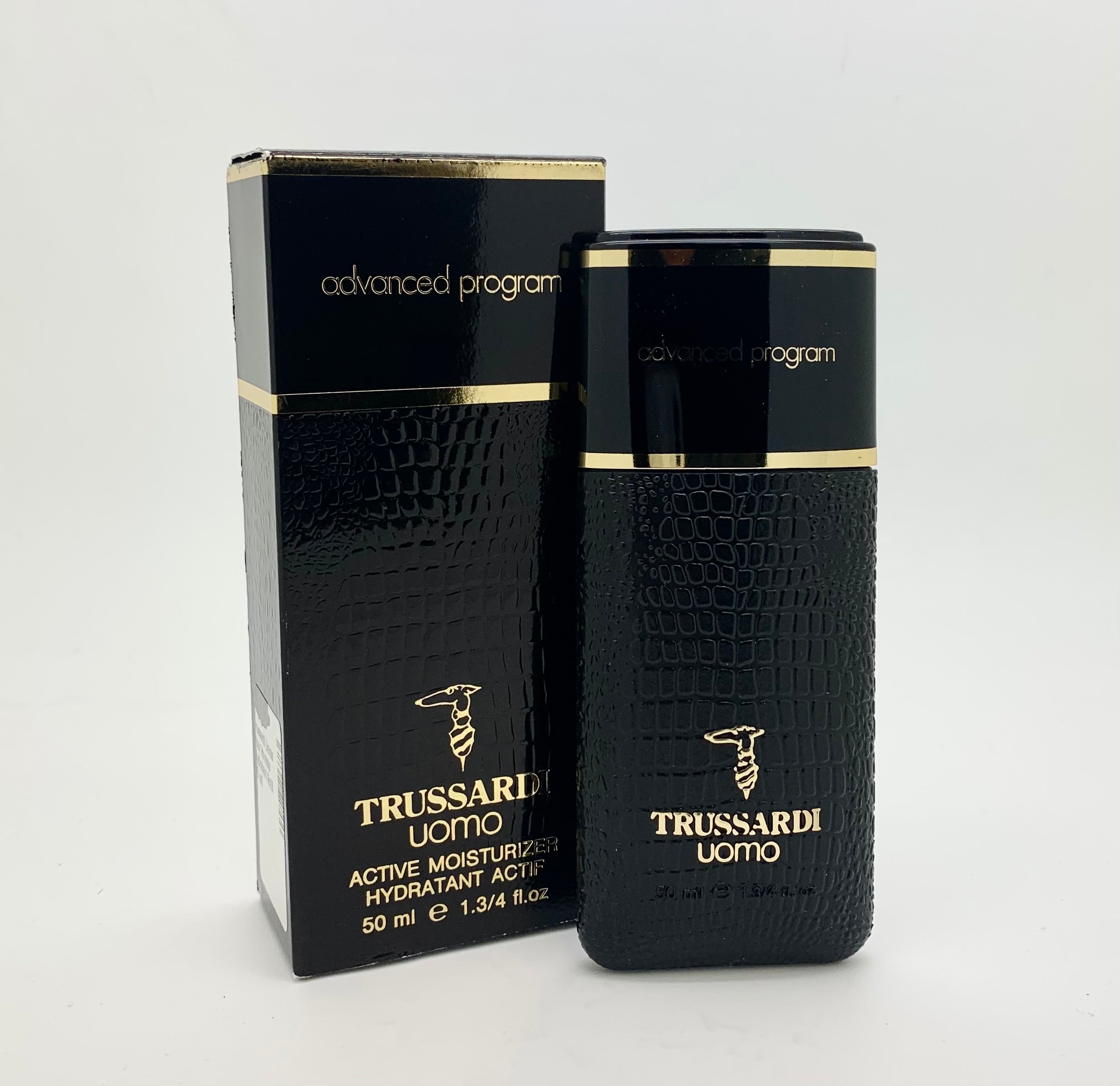 Trussardi Uomo Pour Homme Hydratant Actif