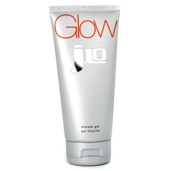 Jennifer Lopez Glow For Women Shower Gel