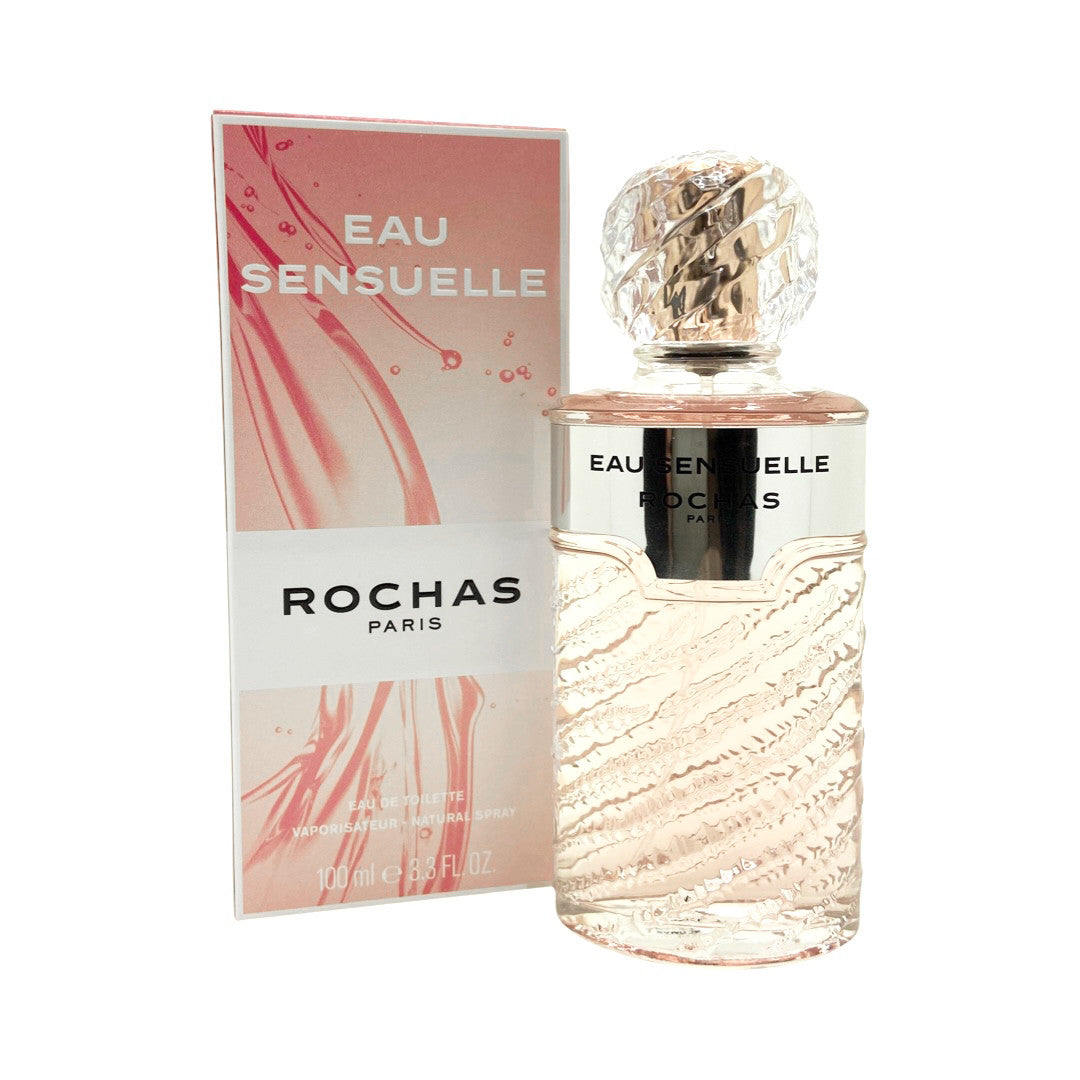 Rochas Eau Sensuelle Pour Femme Eau de Toilette