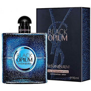 Yves Saint Laurent YSL Black Opium Intense For Women Eau de Parfum