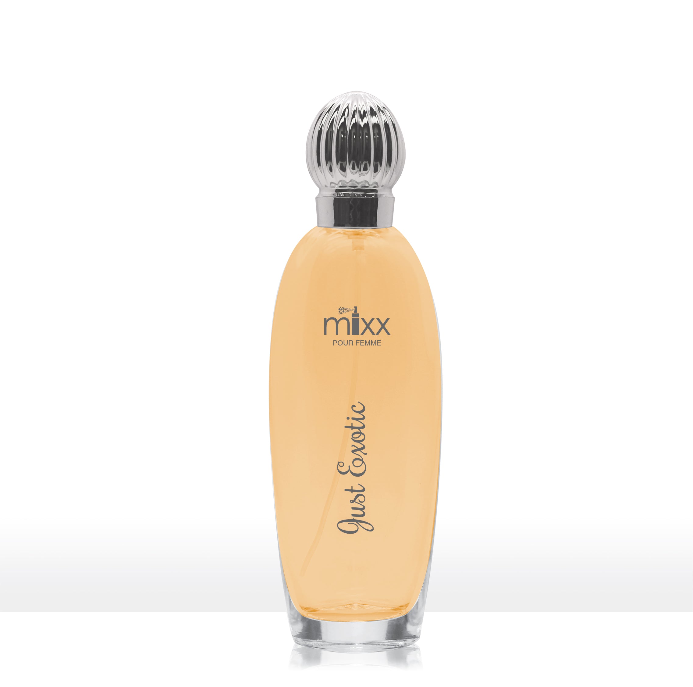 Mixx Bar Parfum Just Exotic For Women Eau de Parfum