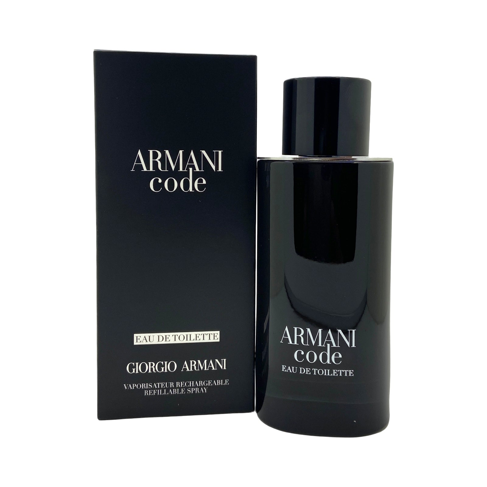 Armani Code Pour Homme Eau de Toilette